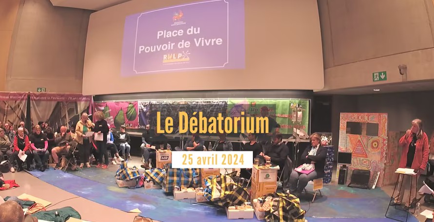 Debatorium