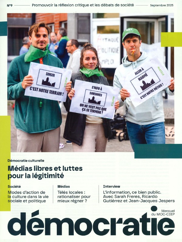 MediasLibres democratie 092025